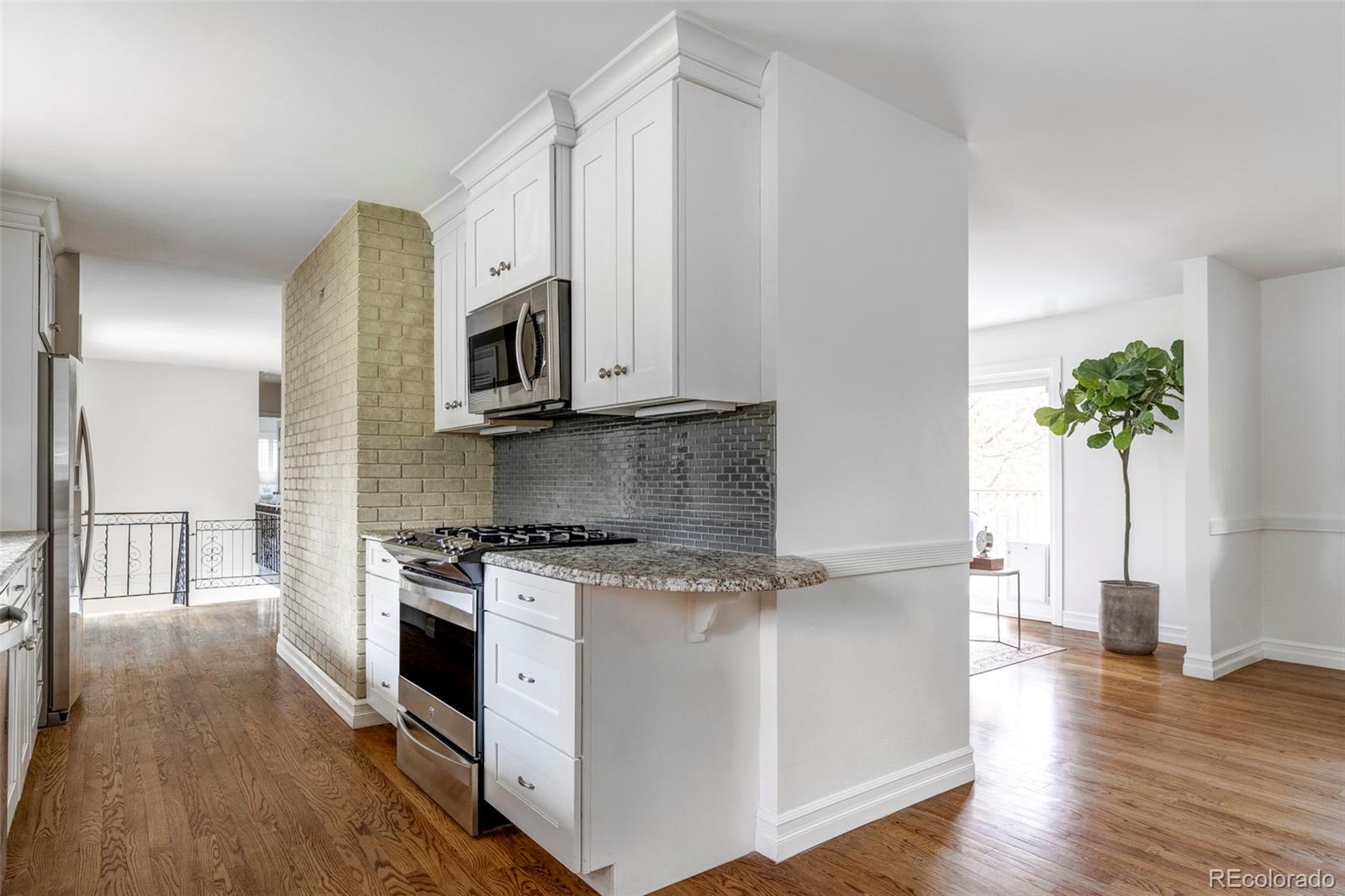 MLS Image #4 for 5420 w ontario avenue,littleton, Colorado