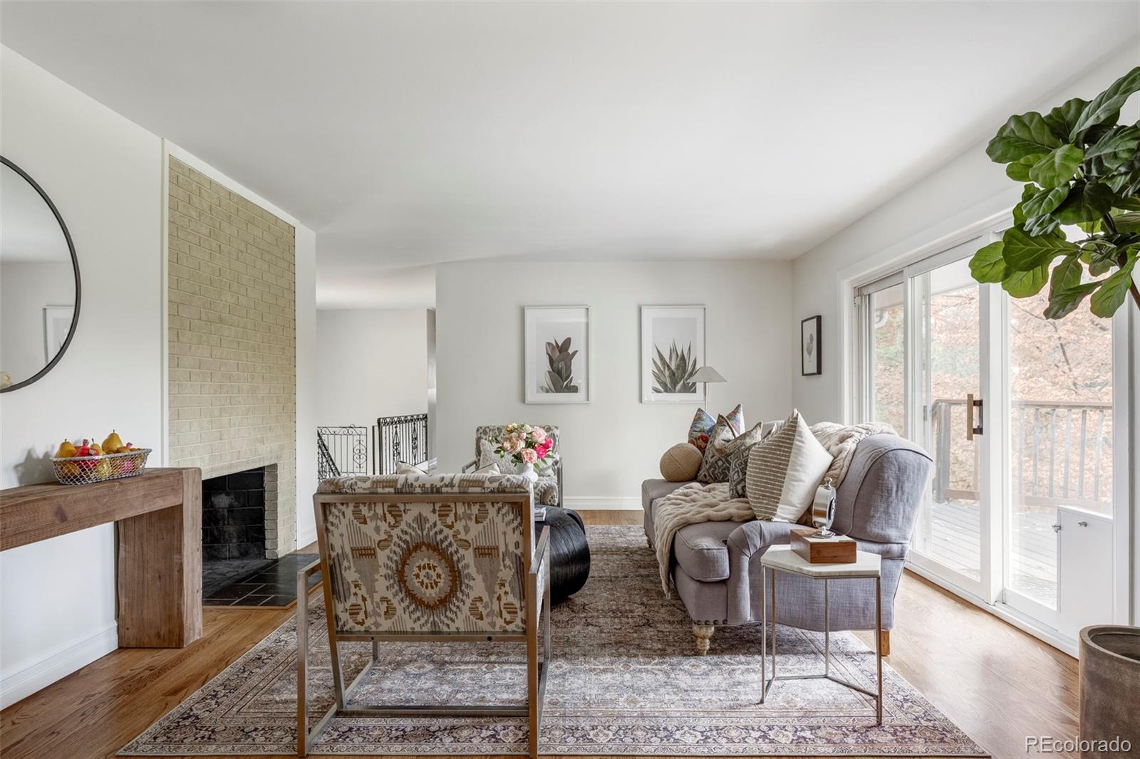 MLS Image #5 for 5420 w ontario avenue,littleton, Colorado