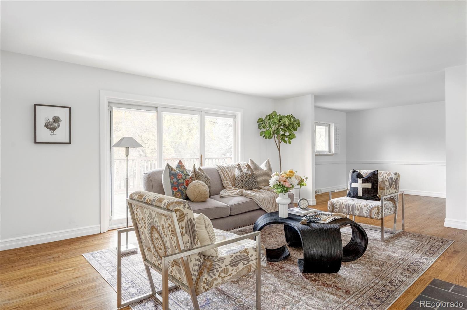 MLS Image #6 for 5420 w ontario avenue,littleton, Colorado