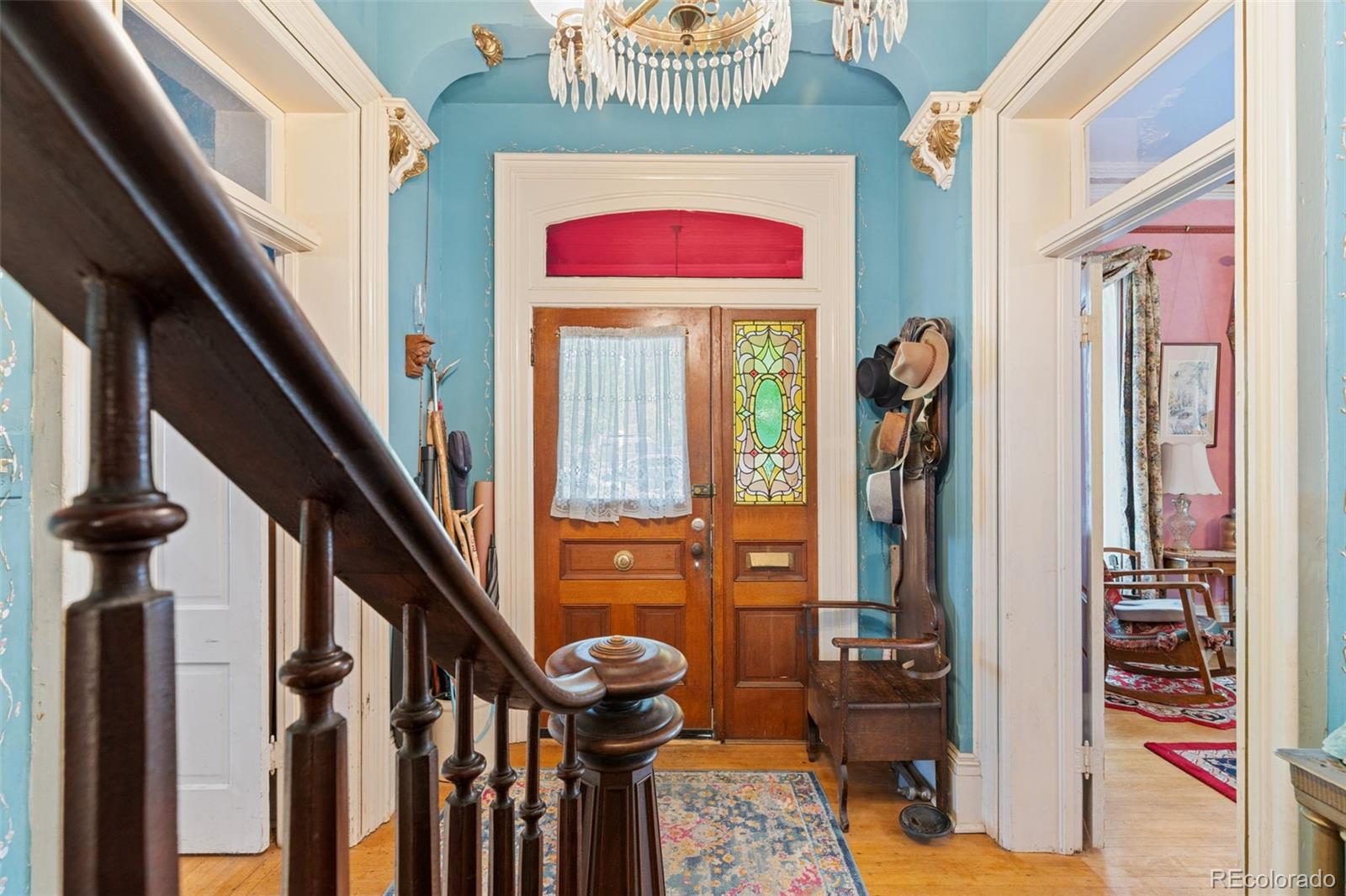 MLS Image #11 for 920  12th street,golden, Colorado