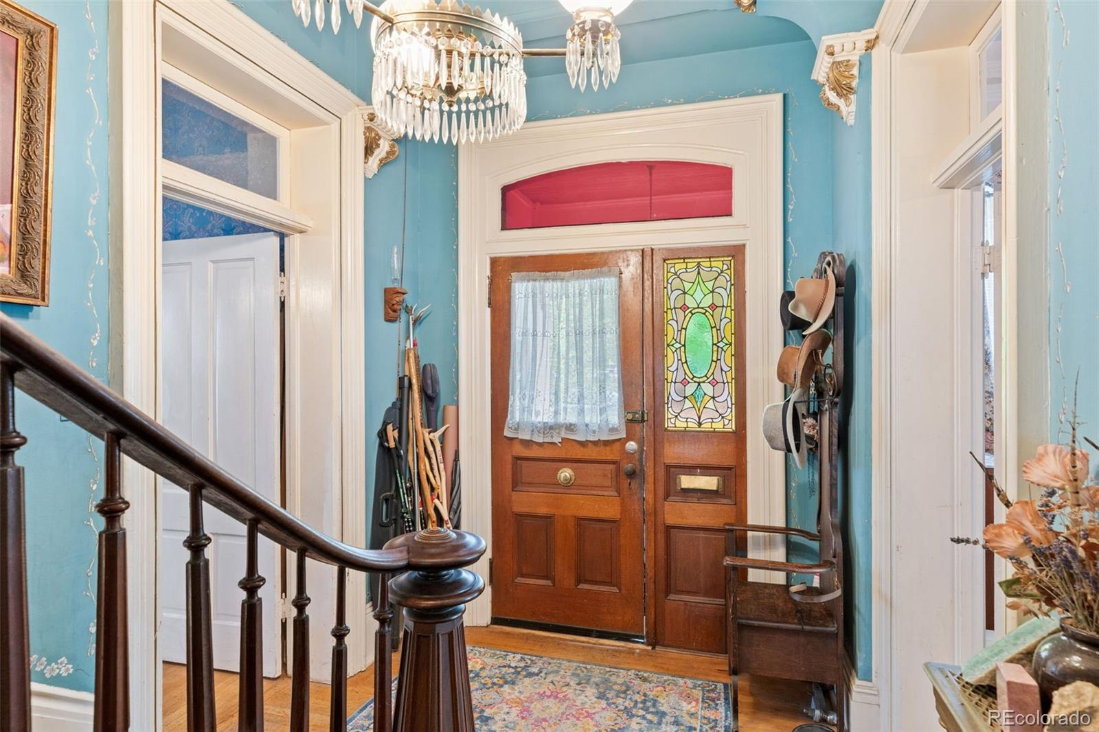 MLS Image #12 for 920  12th street,golden, Colorado