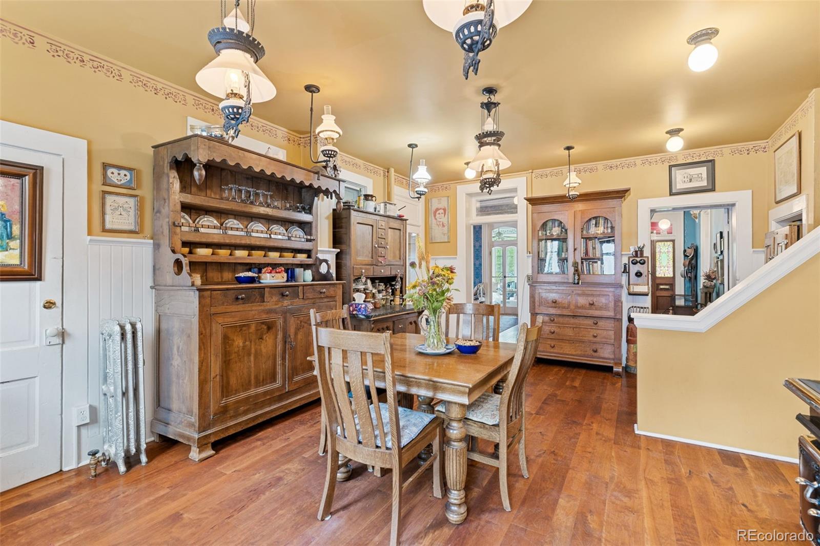 MLS Image #24 for 920  12th street,golden, Colorado