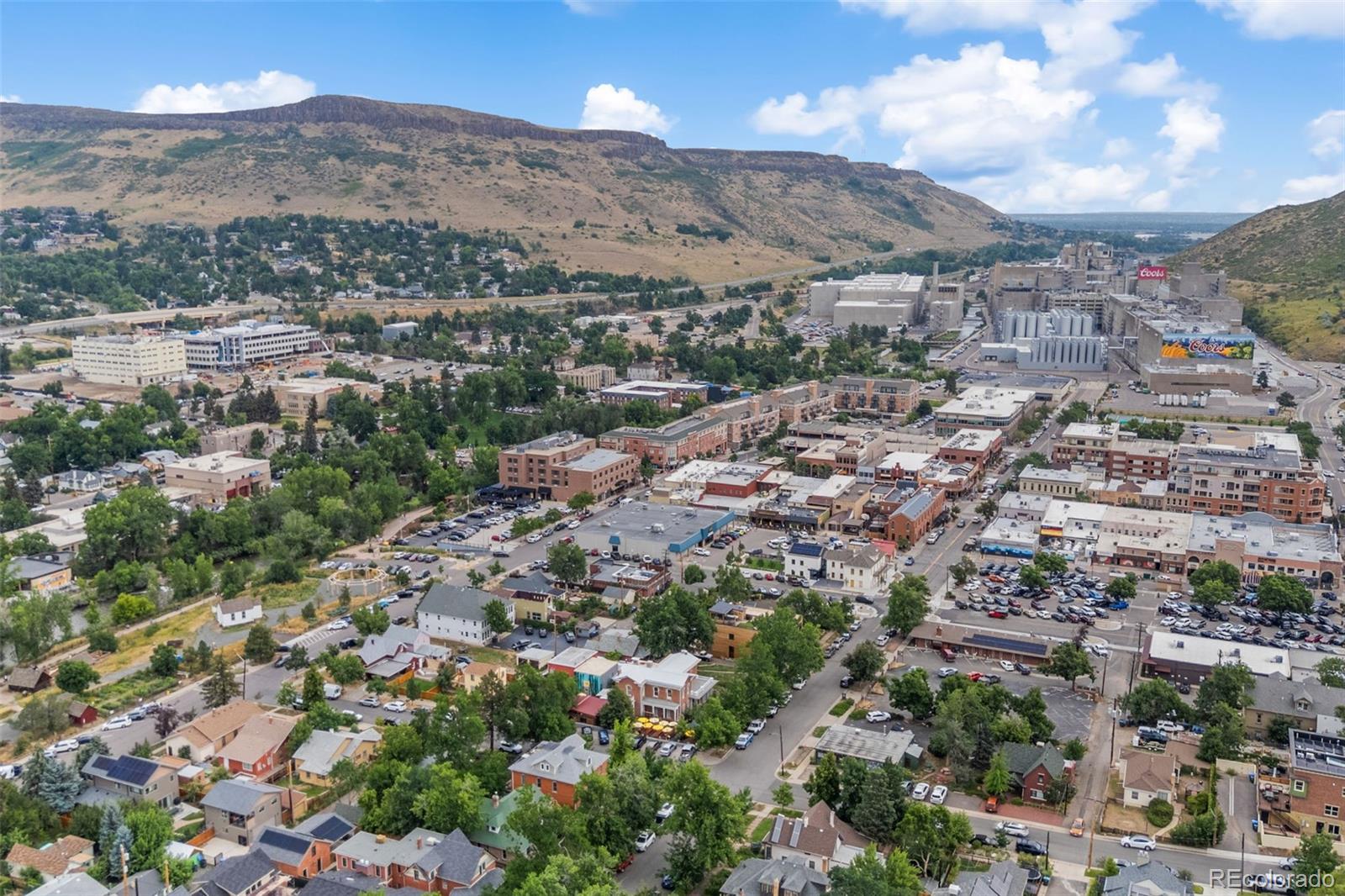 MLS Image #41 for 920  12th street,golden, Colorado
