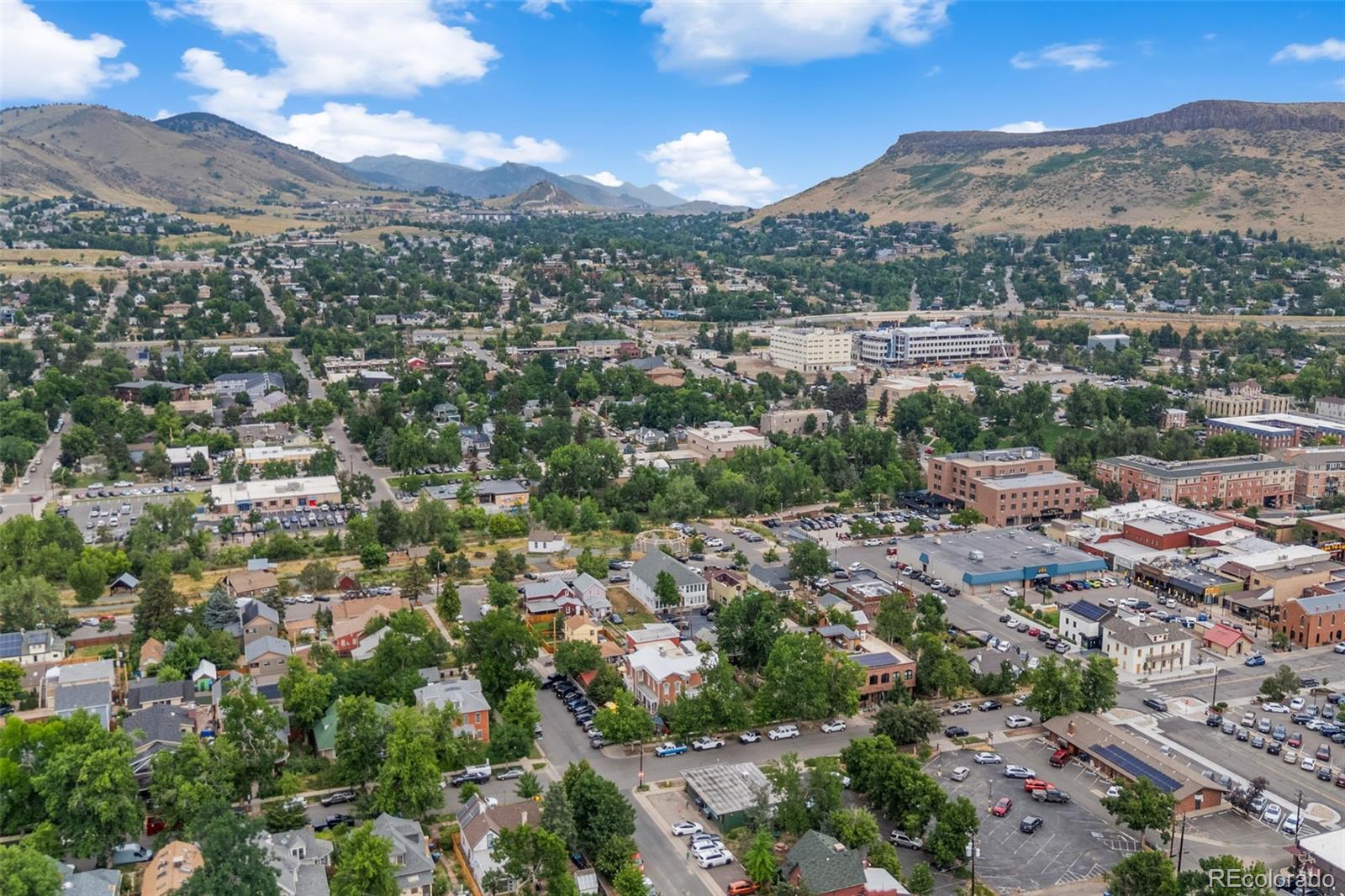 MLS Image #42 for 920  12th street,golden, Colorado