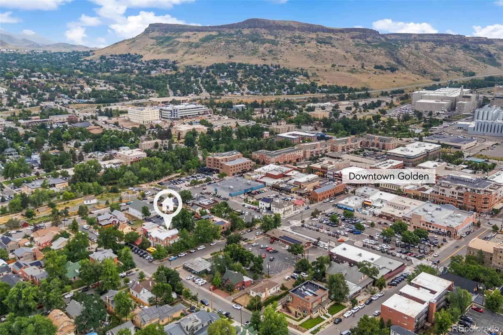 MLS Image #43 for 920  12th street,golden, Colorado
