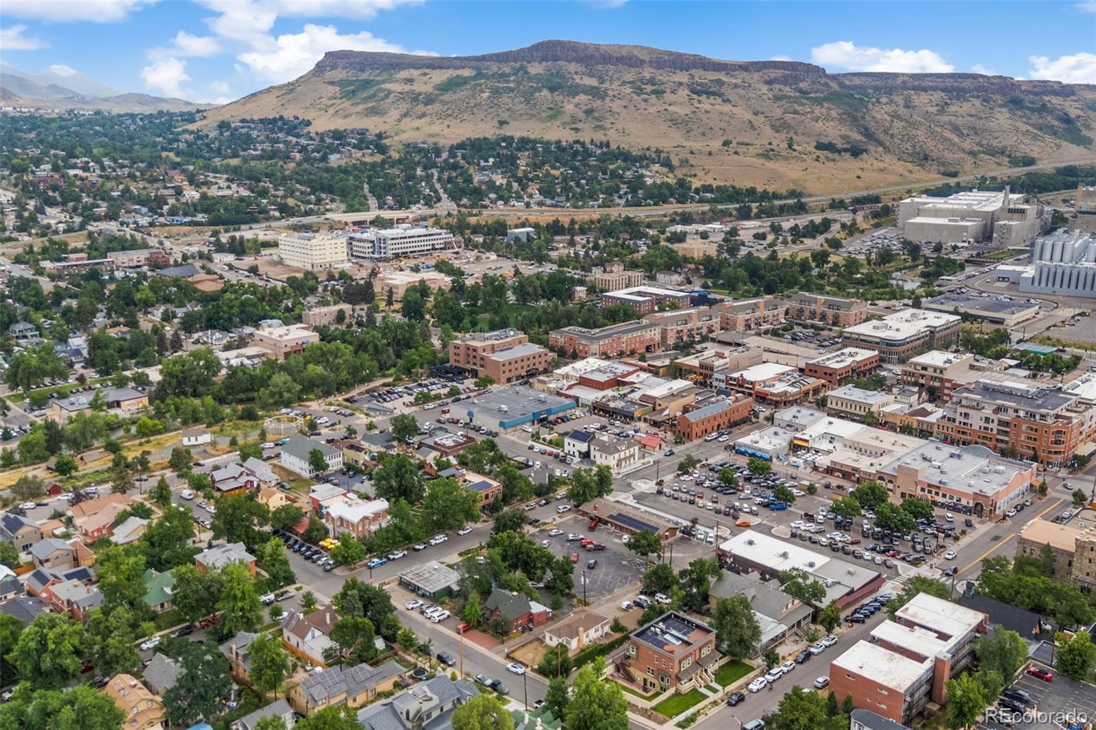 MLS Image #44 for 920  12th street,golden, Colorado