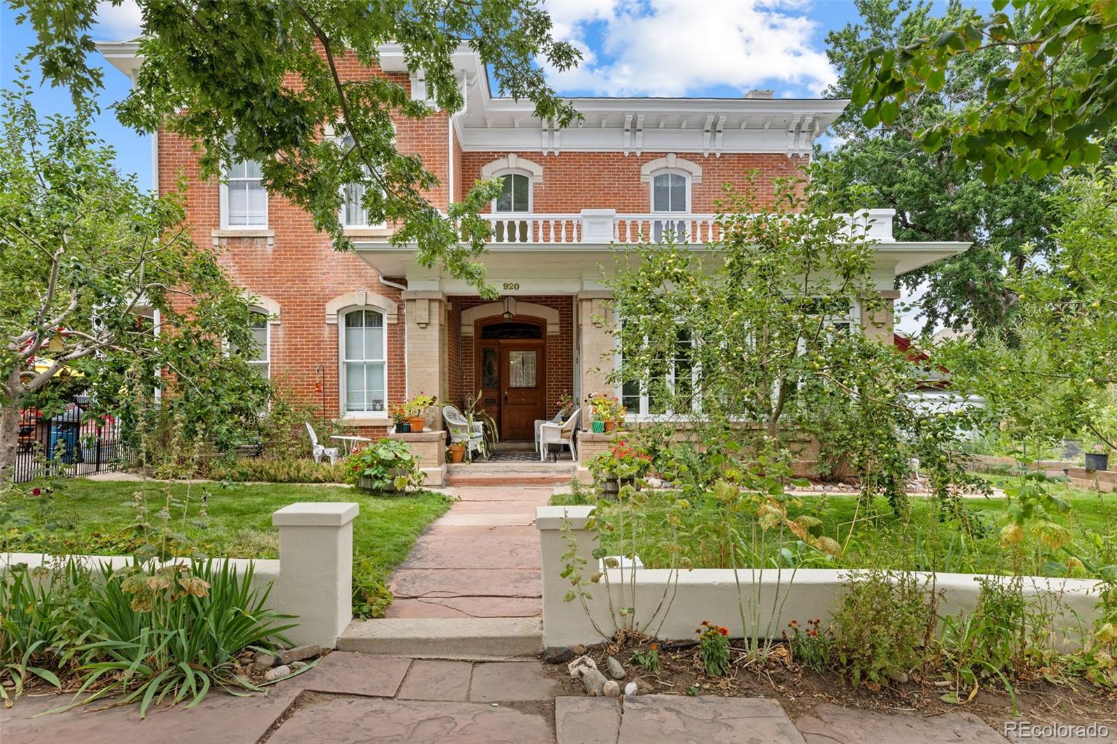 MLS Image #9 for 920  12th street,golden, Colorado