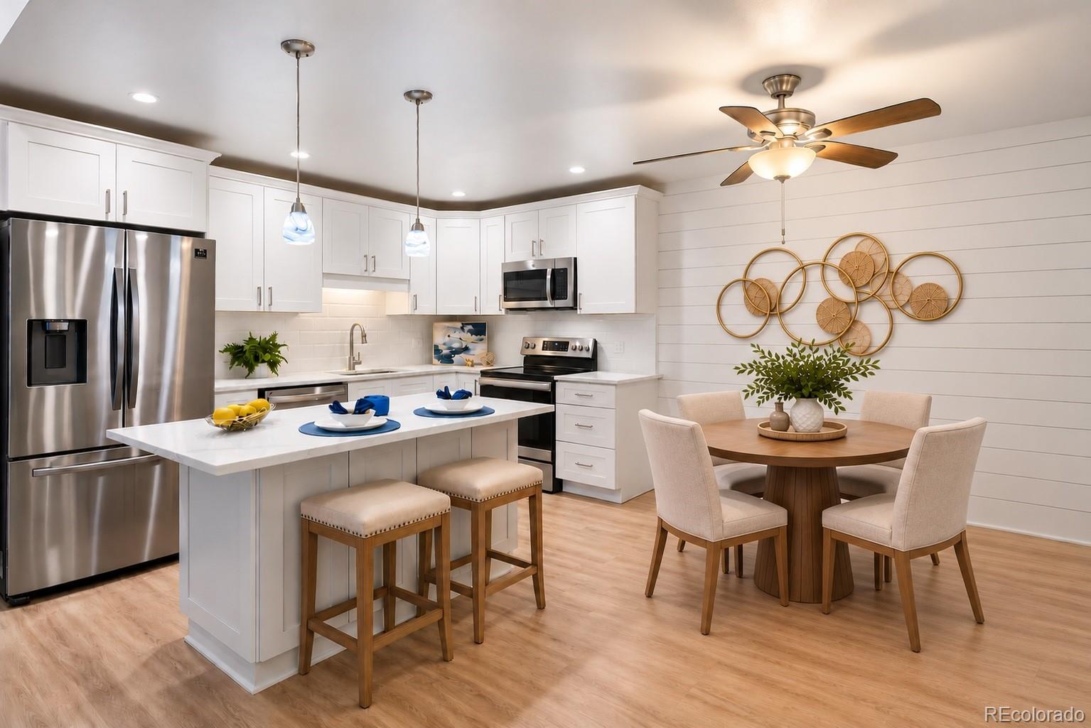 MLS Image #0 for 635 s alton way,denver, Colorado