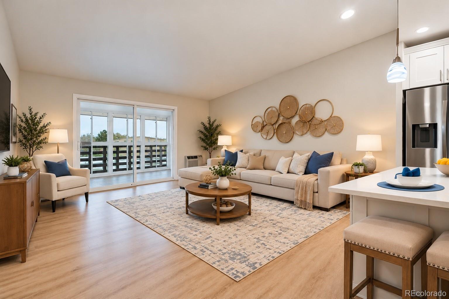 MLS Image #2 for 635 s alton way,denver, Colorado