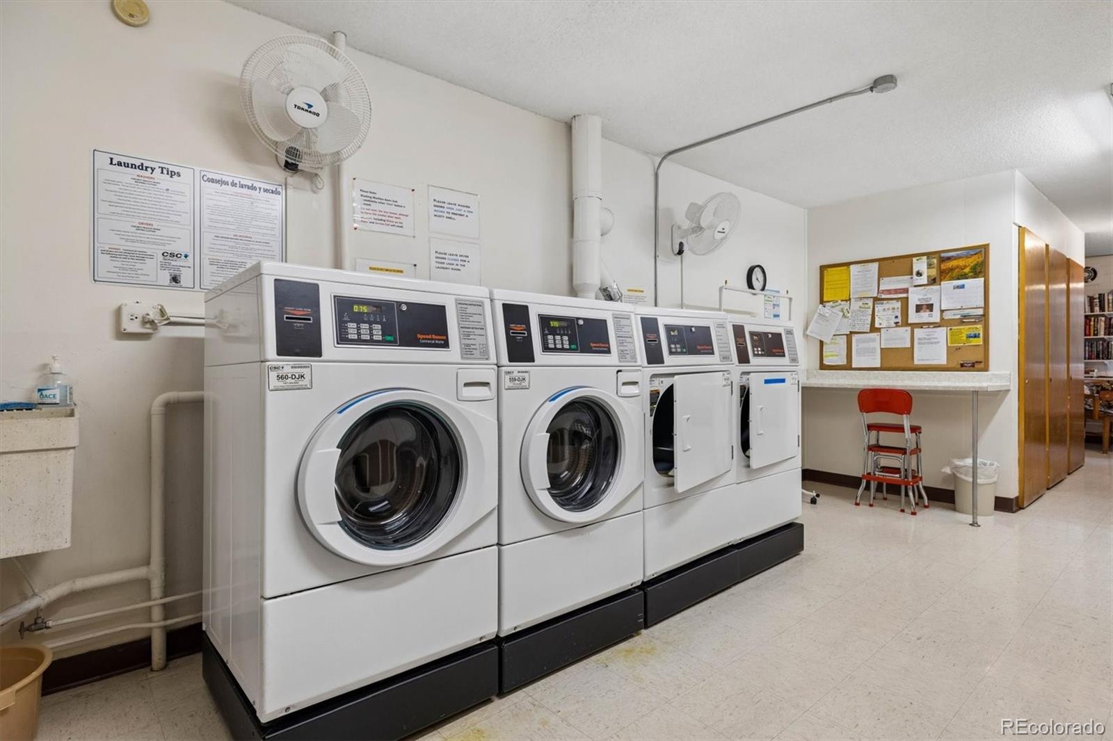 MLS Image #22 for 635 s alton way,denver, Colorado