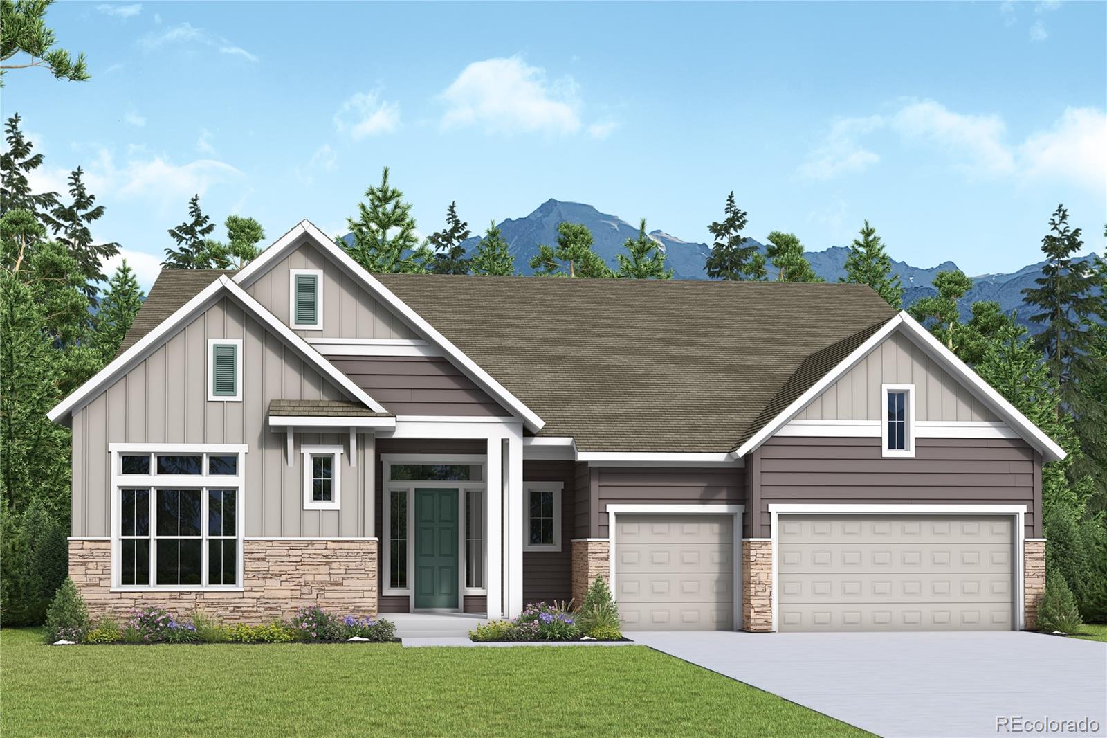 MLS Image #0 for 24223 e 36th place,aurora, Colorado