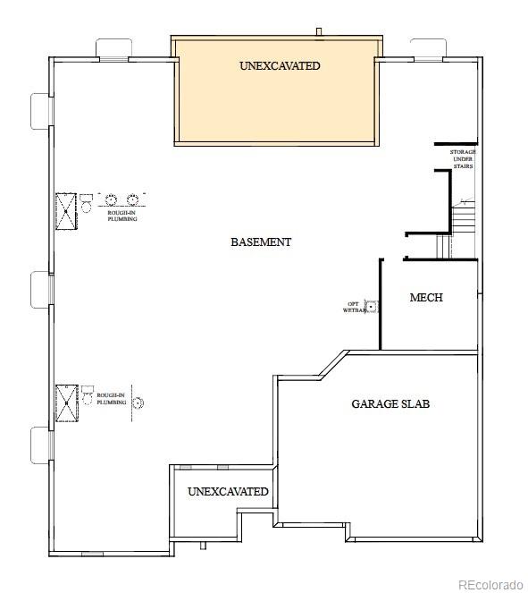 MLS Image #2 for 24223 e 36th place,aurora, Colorado