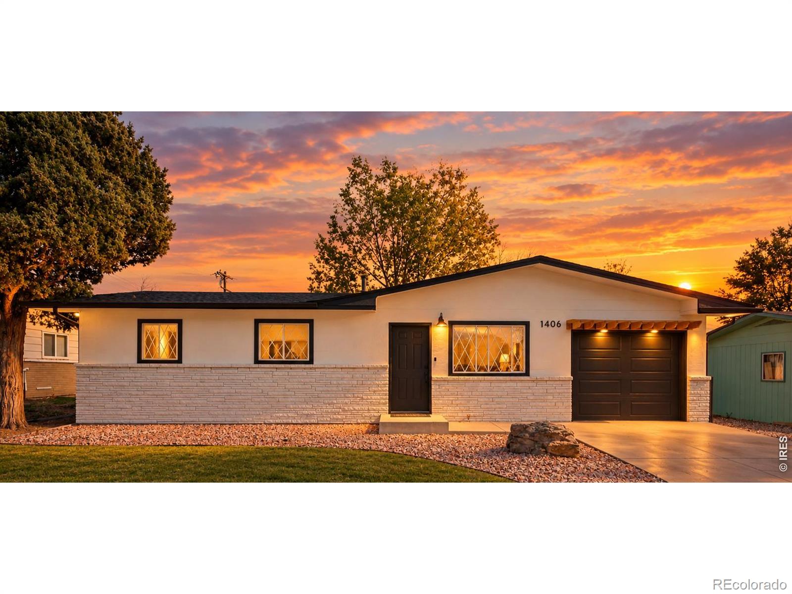 MLS Image #0 for 1406 s douglas avenue,loveland, Colorado