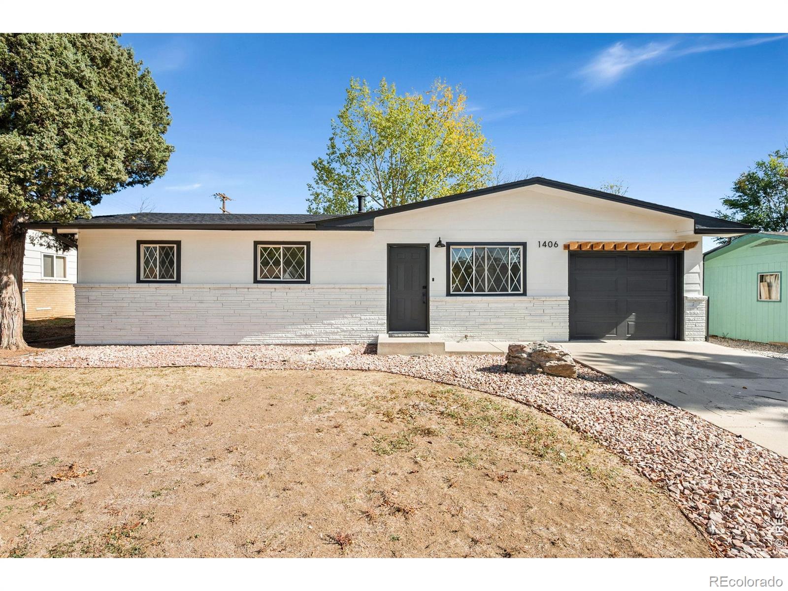 MLS Image #1 for 1406 s douglas avenue,loveland, Colorado