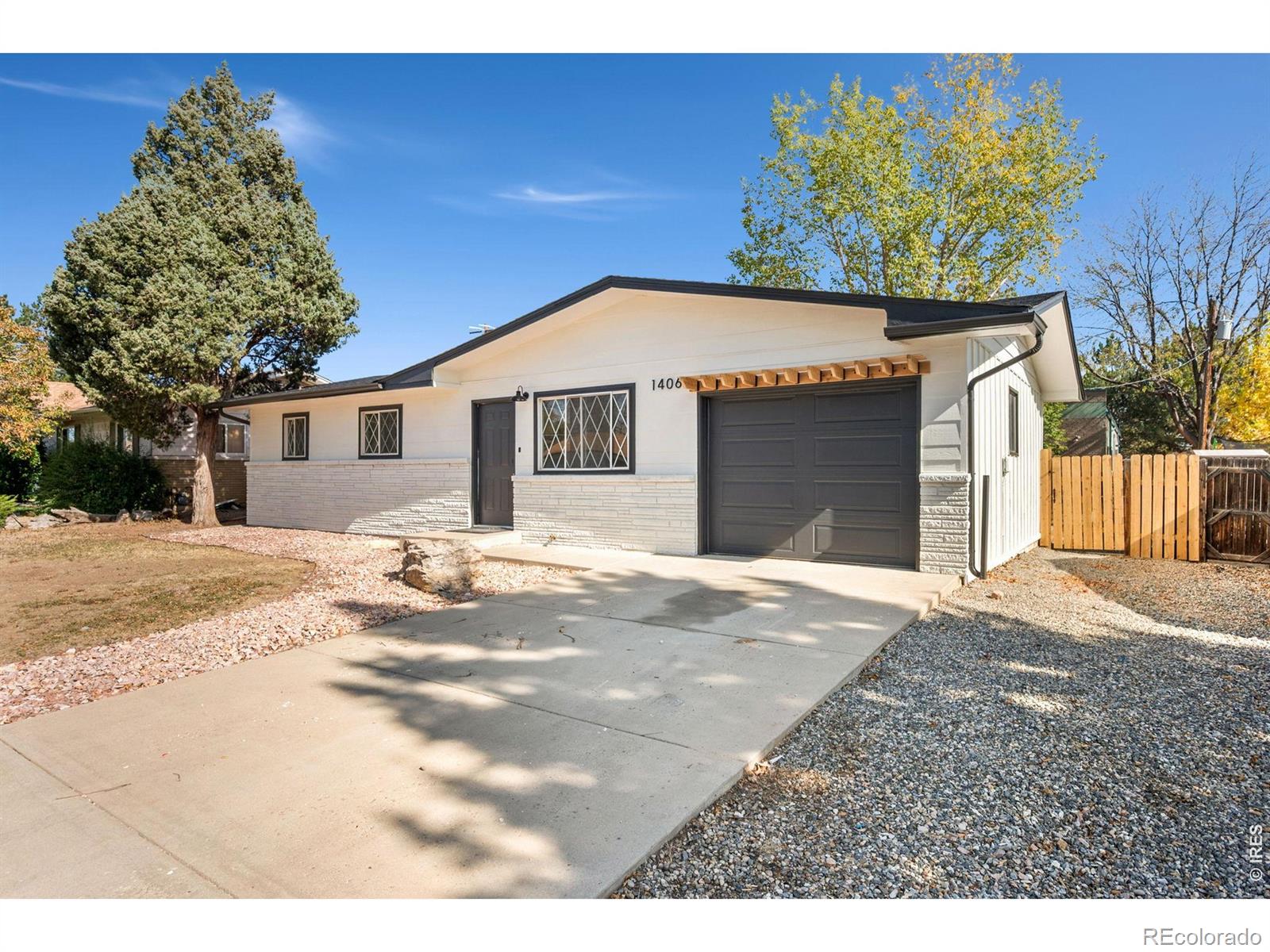 MLS Image #2 for 1406 s douglas avenue,loveland, Colorado