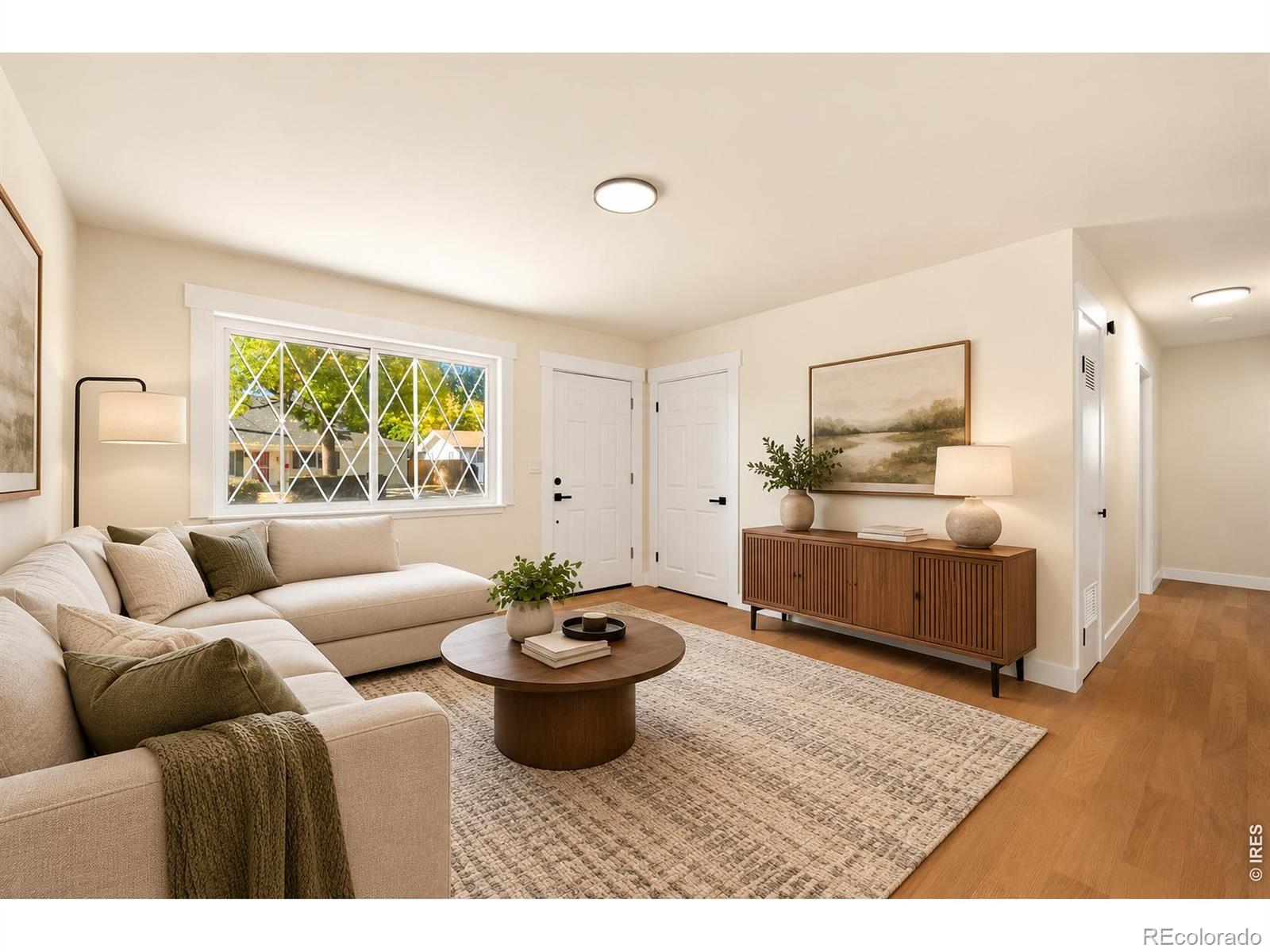 MLS Image #4 for 1406 s douglas avenue,loveland, Colorado
