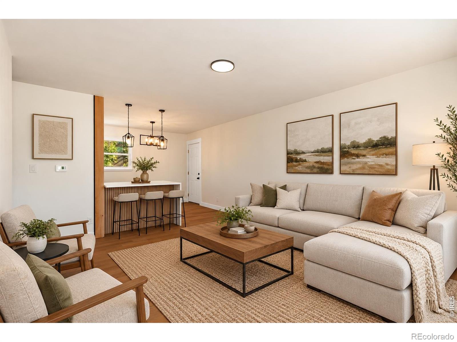 MLS Image #6 for 1406 s douglas avenue,loveland, Colorado
