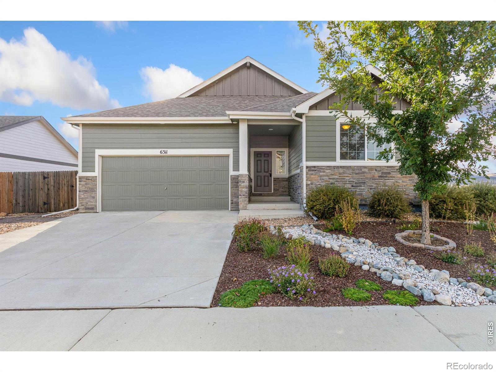 MLS Image #0 for 6311  black hills avenue,loveland, Colorado