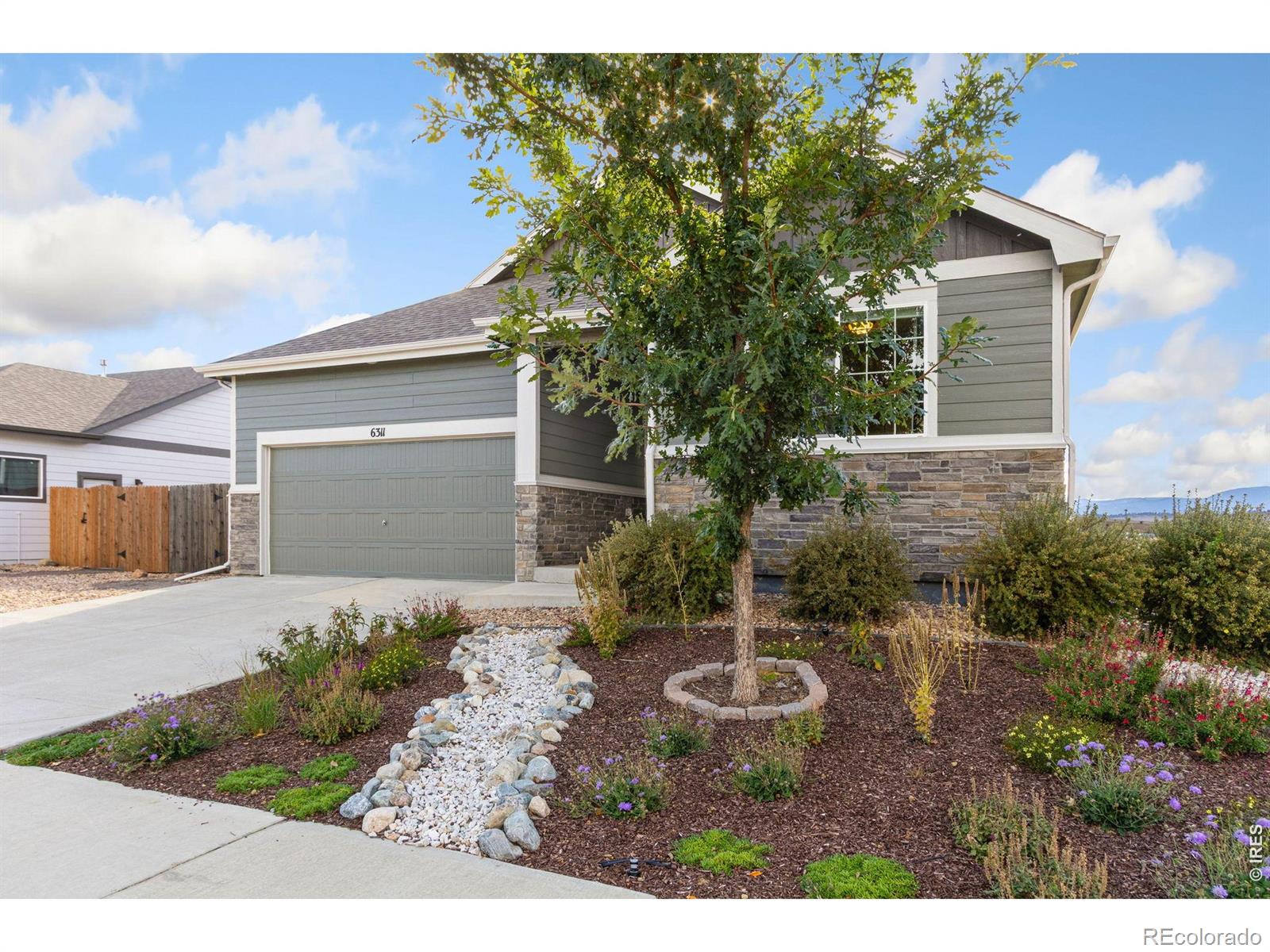 MLS Image #1 for 6311  black hills avenue,loveland, Colorado