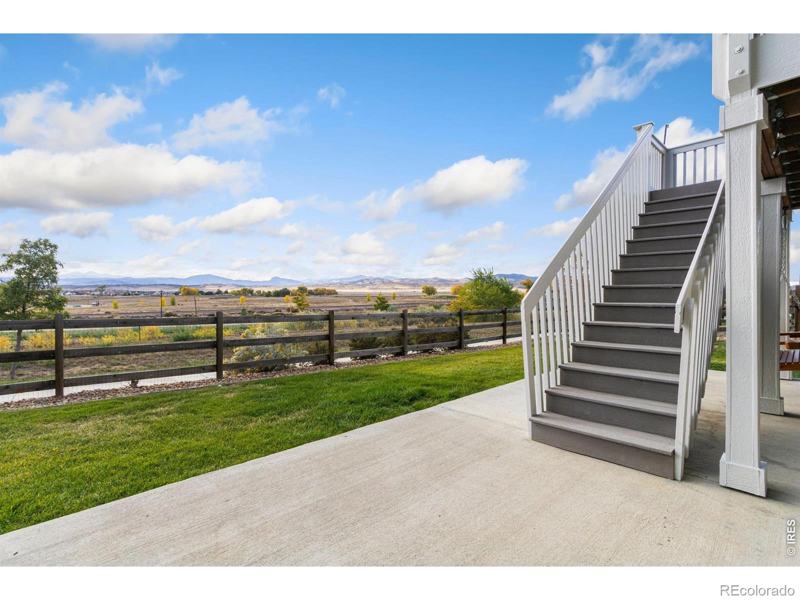 MLS Image #20 for 6311  black hills avenue,loveland, Colorado