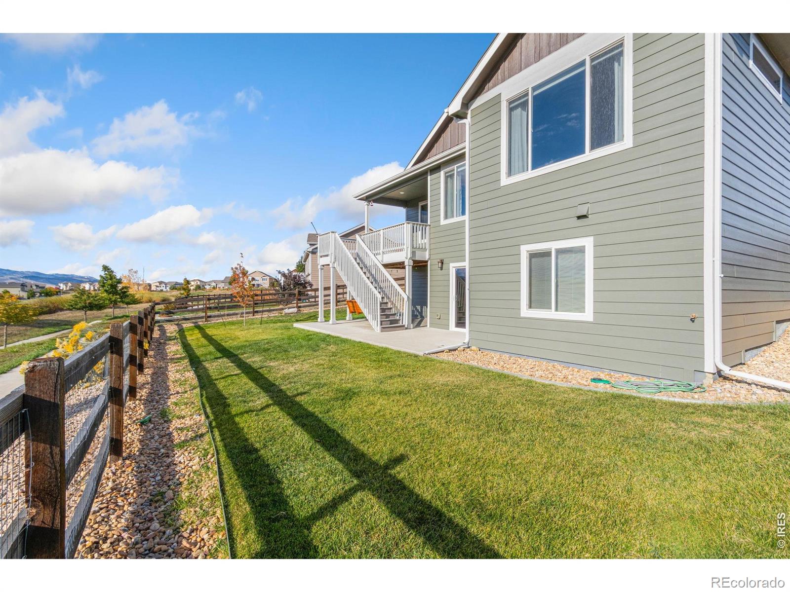 MLS Image #21 for 6311  black hills avenue,loveland, Colorado