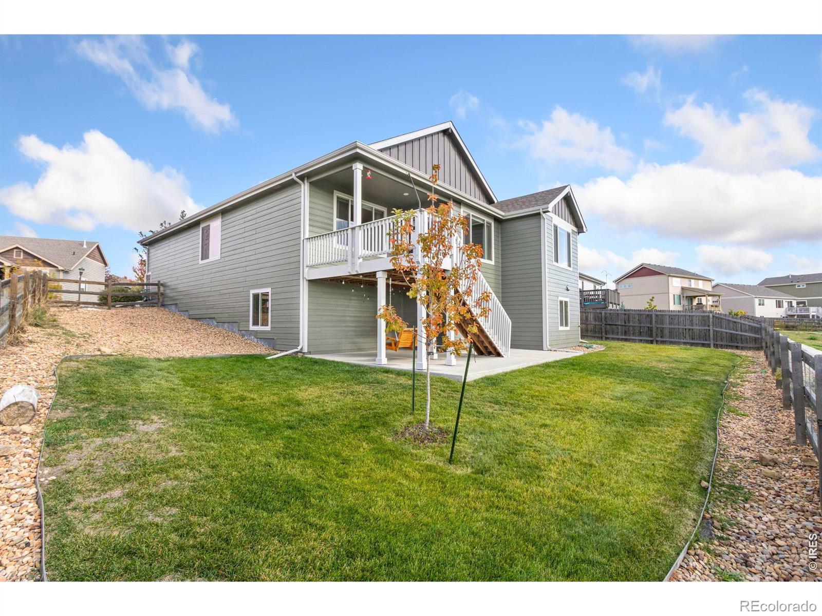 MLS Image #22 for 6311  black hills avenue,loveland, Colorado