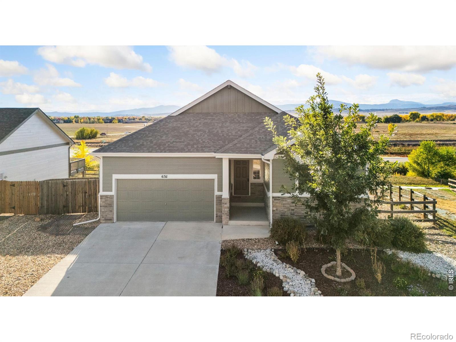 MLS Image #23 for 6311  black hills avenue,loveland, Colorado