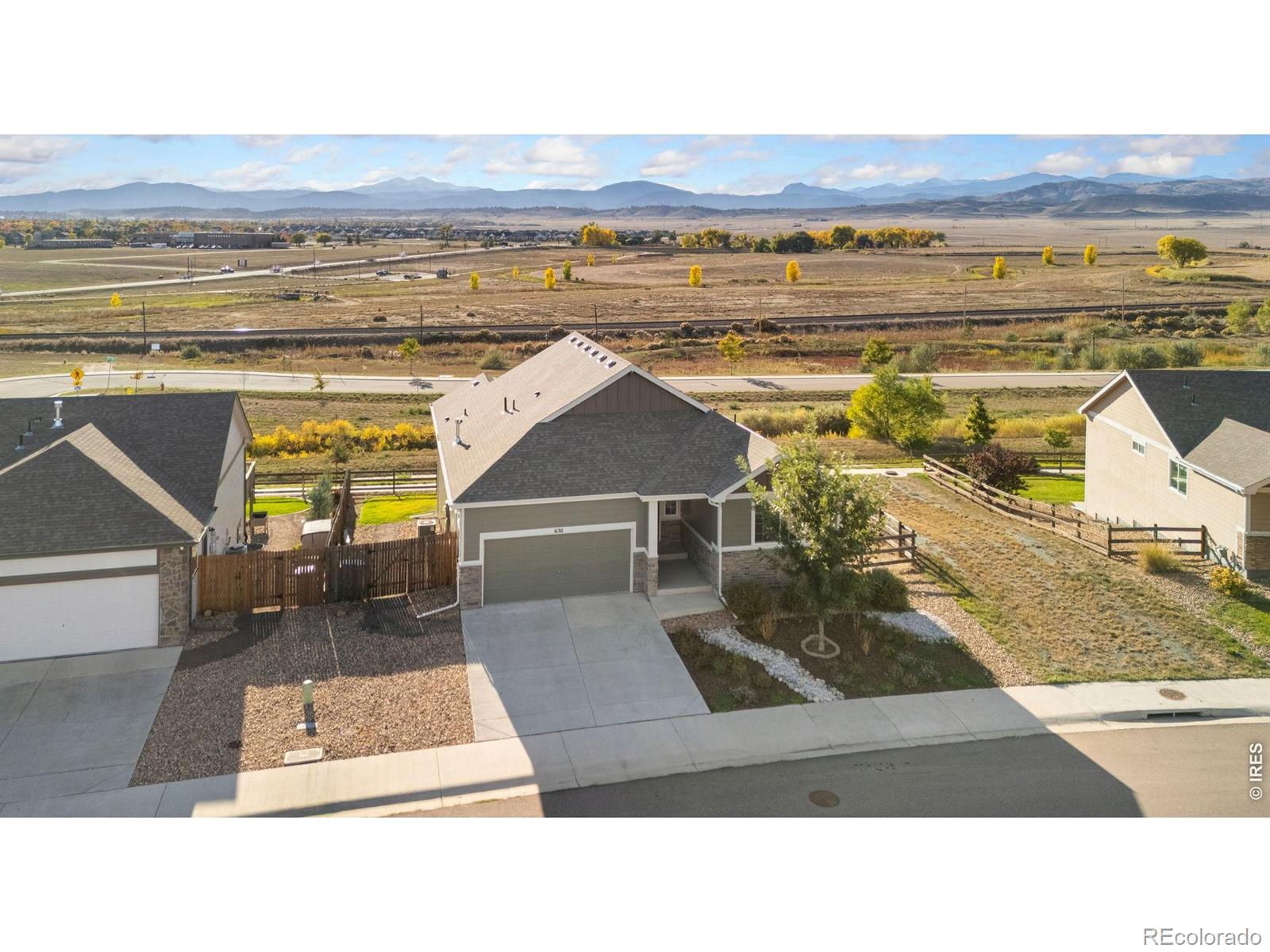 MLS Image #24 for 6311  black hills avenue,loveland, Colorado