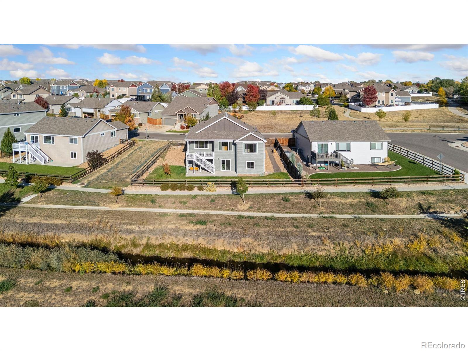 MLS Image #25 for 6311  black hills avenue,loveland, Colorado