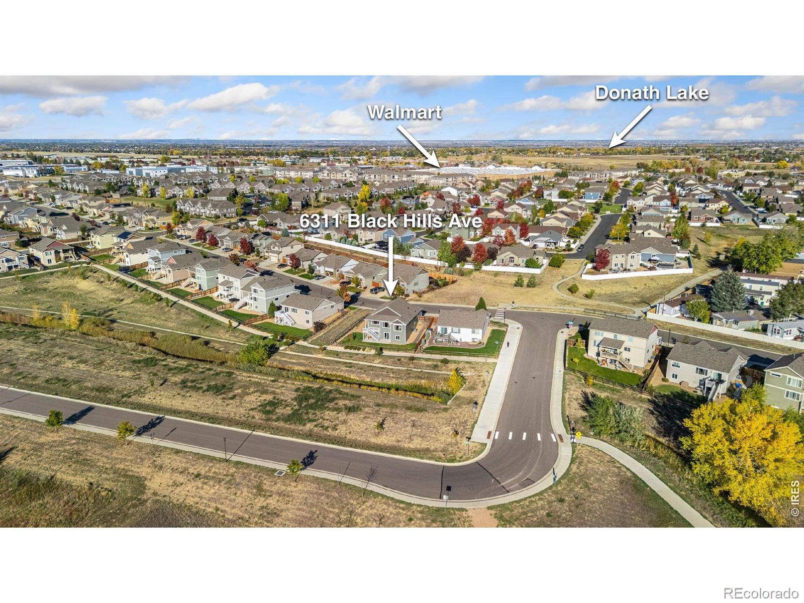 MLS Image #31 for 6311  black hills avenue,loveland, Colorado