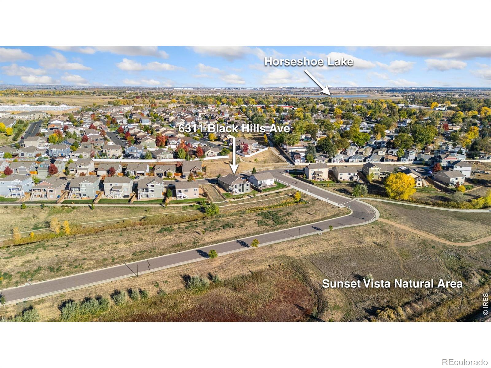 MLS Image #32 for 6311  black hills avenue,loveland, Colorado
