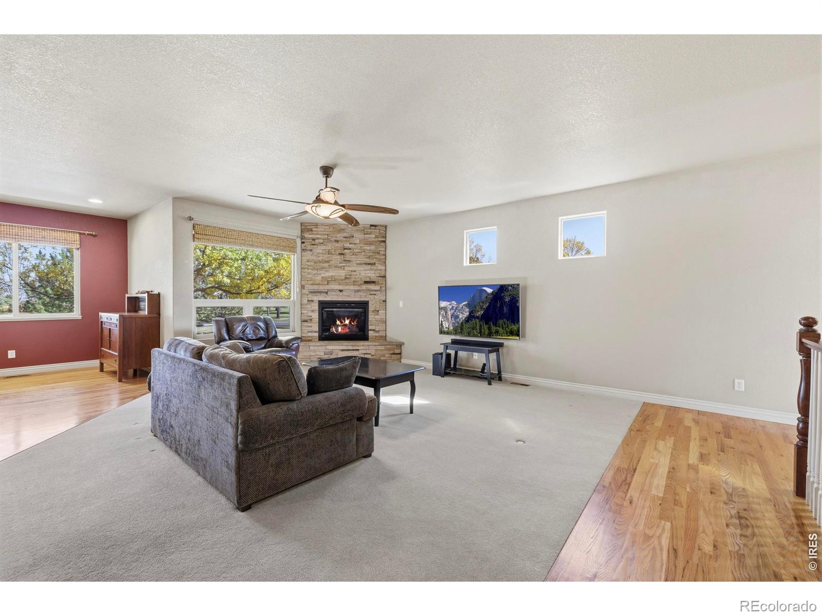 MLS Image #3 for 5854  woodcliffe drive,windsor, Colorado