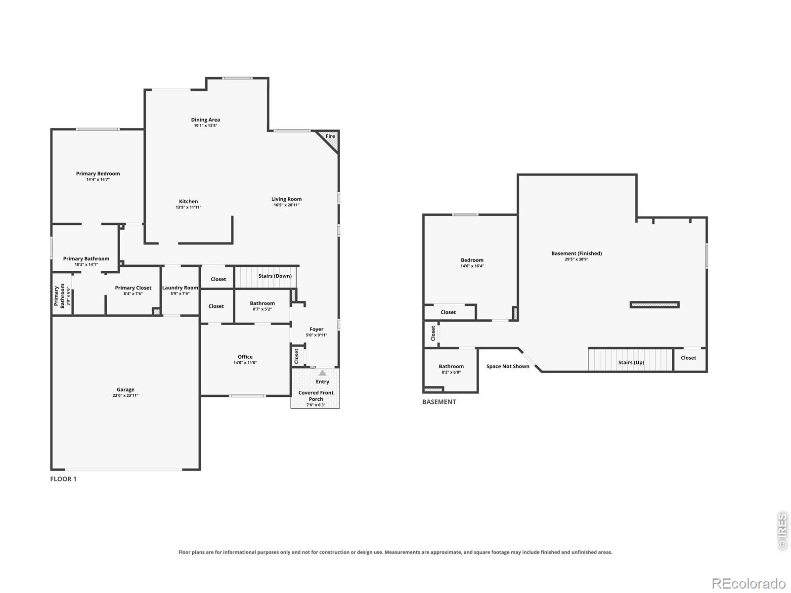 MLS Image #47 for 5854  woodcliffe drive,windsor, Colorado