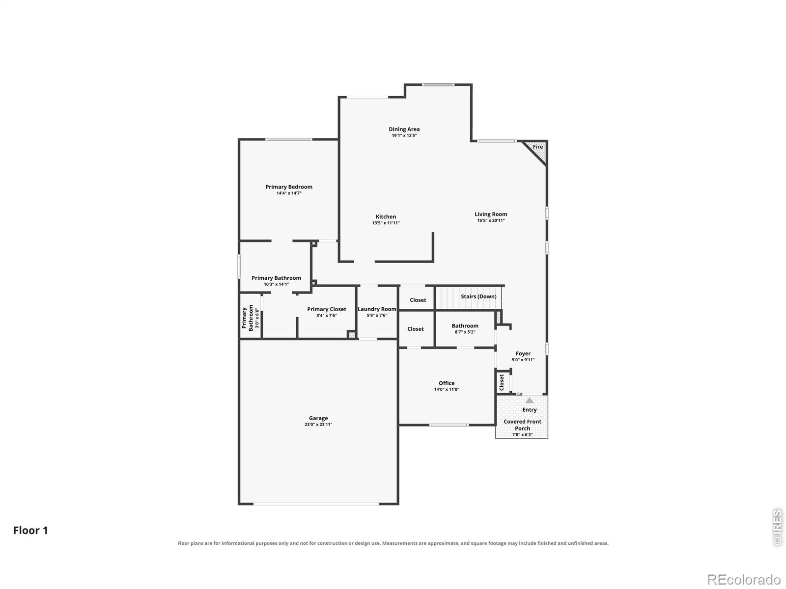 MLS Image #49 for 5854  woodcliffe drive,windsor, Colorado