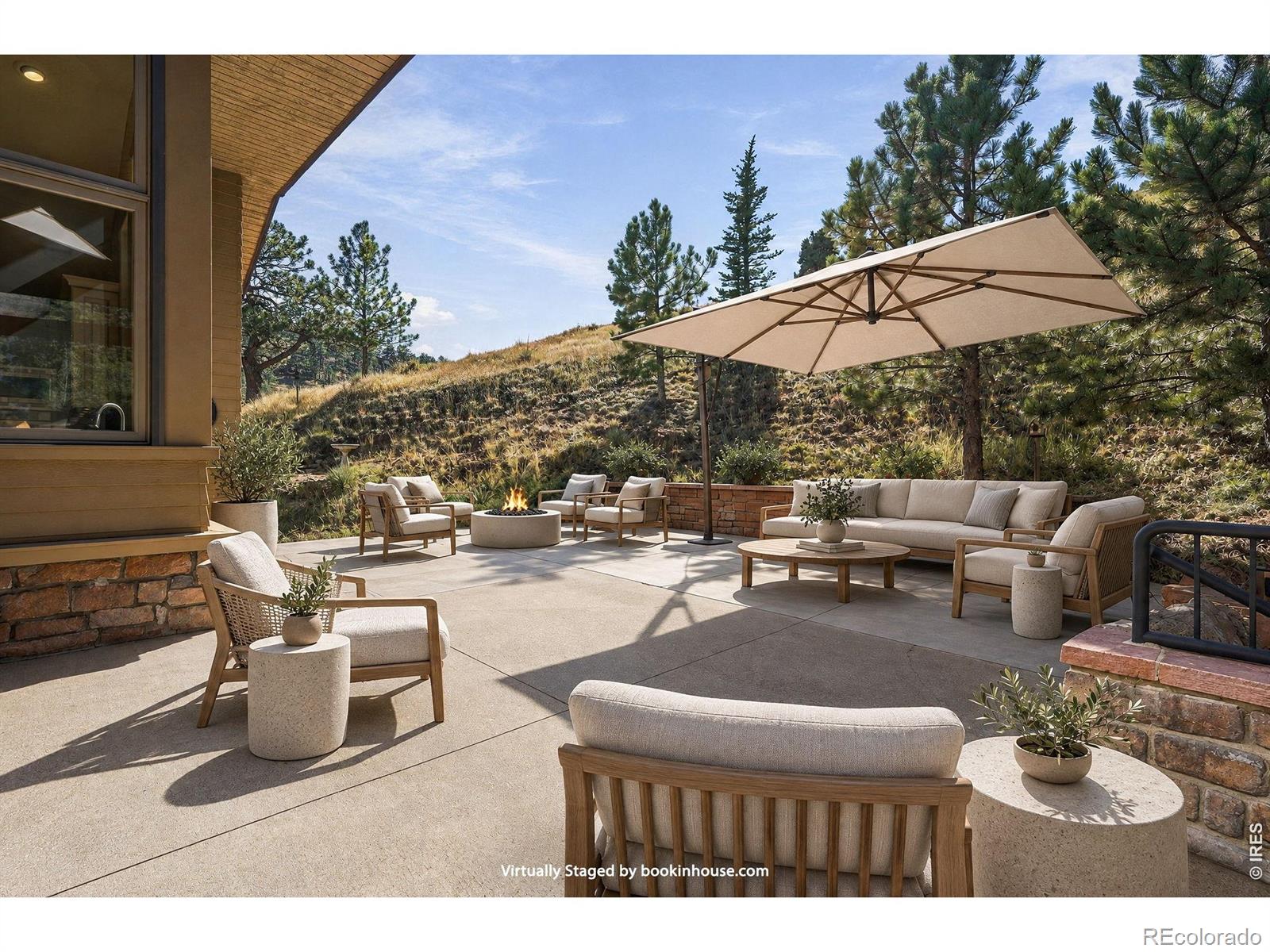 MLS Image #2 for 86 s cedar brook road,boulder, Colorado