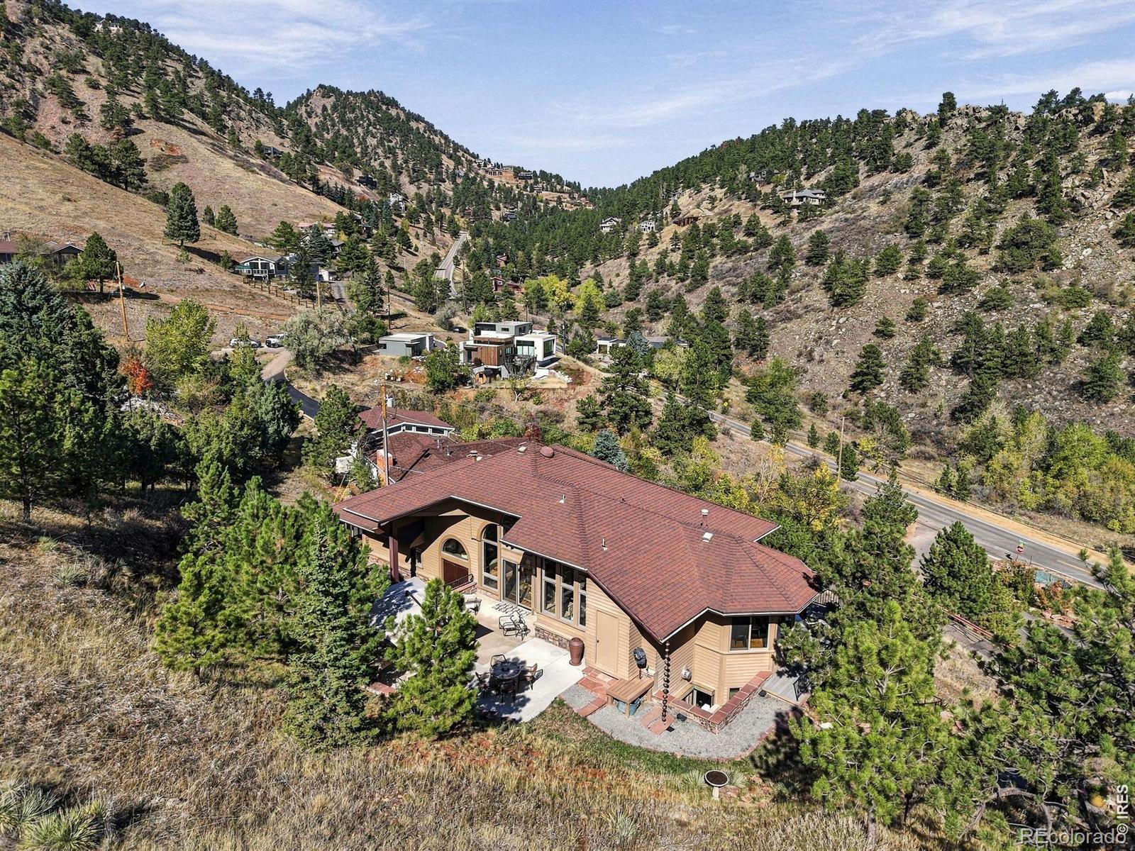 MLS Image #26 for 86 s cedar brook road,boulder, Colorado