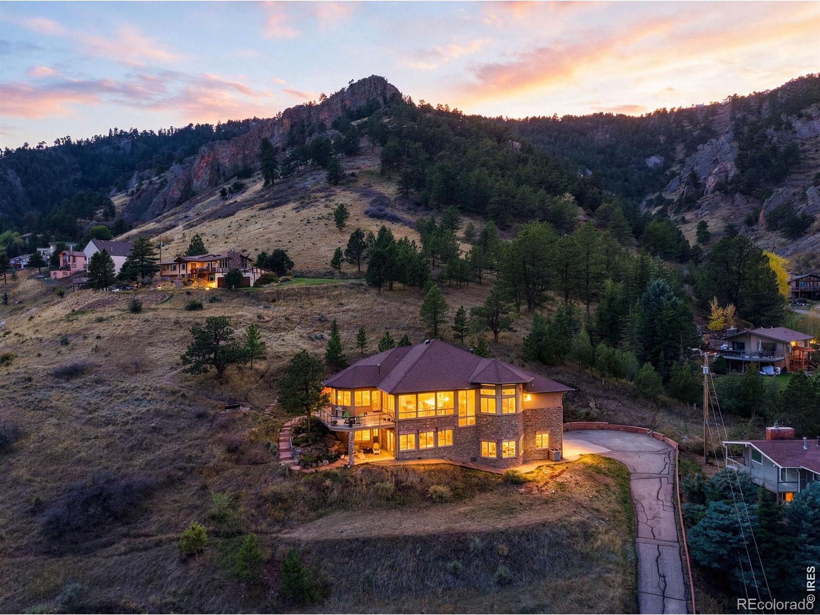 MLS Image #28 for 86 s cedar brook road,boulder, Colorado