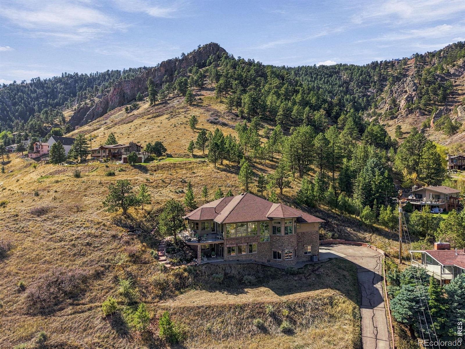 MLS Image #3 for 86 s cedar brook road,boulder, Colorado