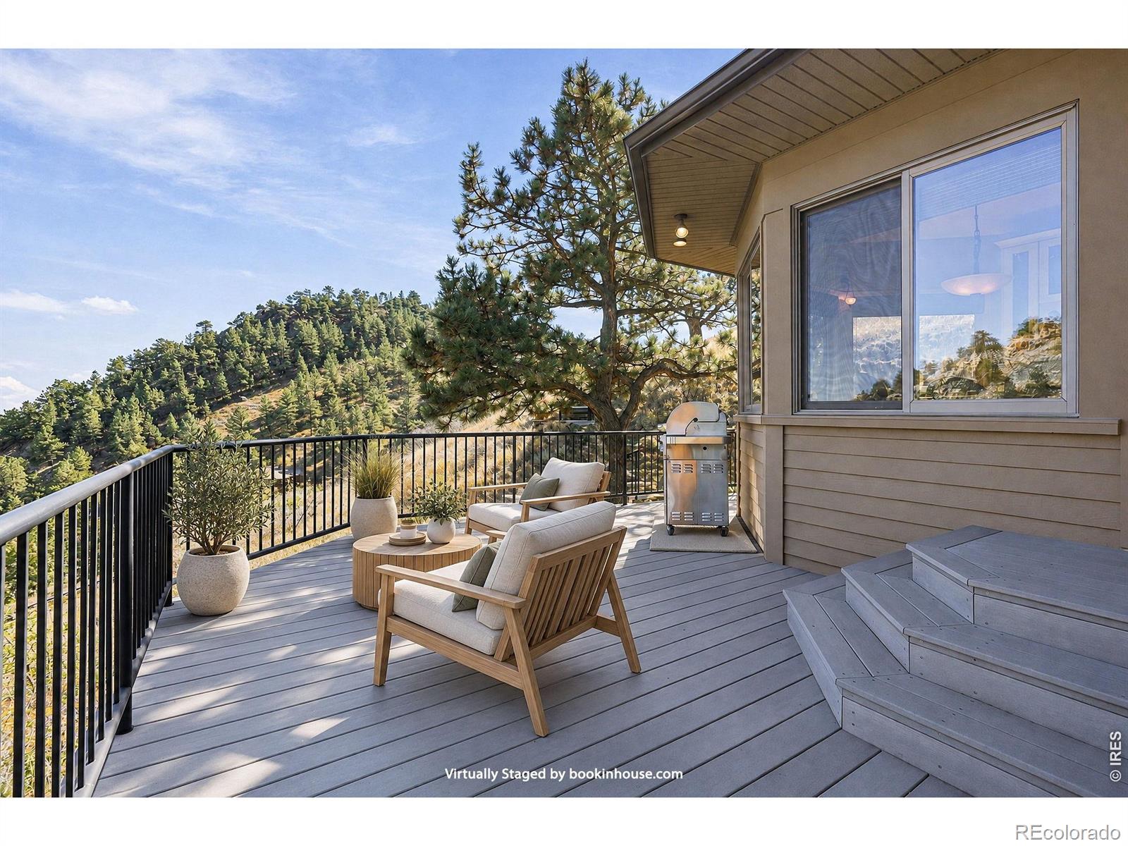 MLS Image #9 for 86 s cedar brook road,boulder, Colorado