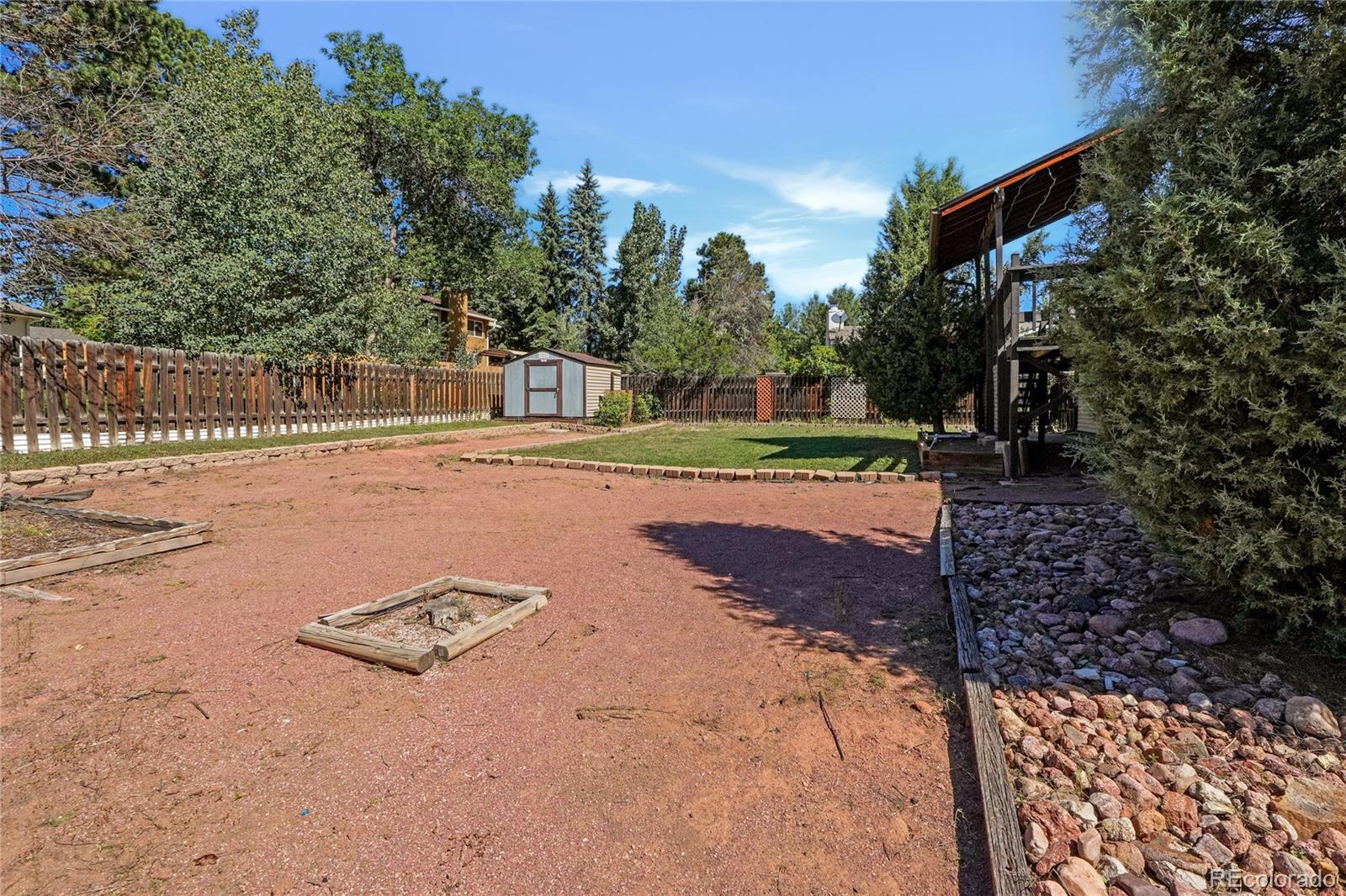 MLS Image #22 for 3082 w whileaway circle,colorado springs, Colorado