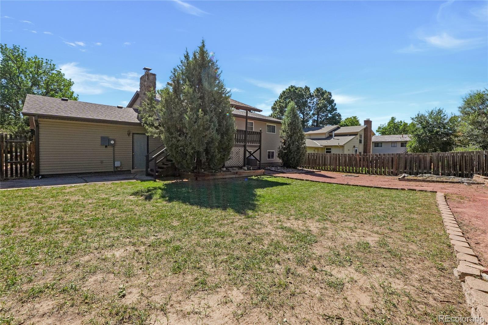 MLS Image #23 for 3082 w whileaway circle,colorado springs, Colorado