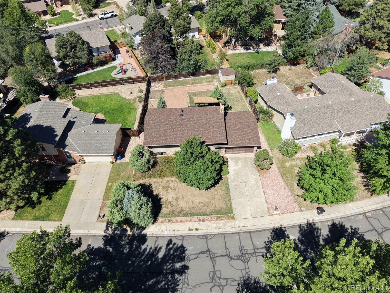 MLS Image #25 for 3082 w whileaway circle,colorado springs, Colorado