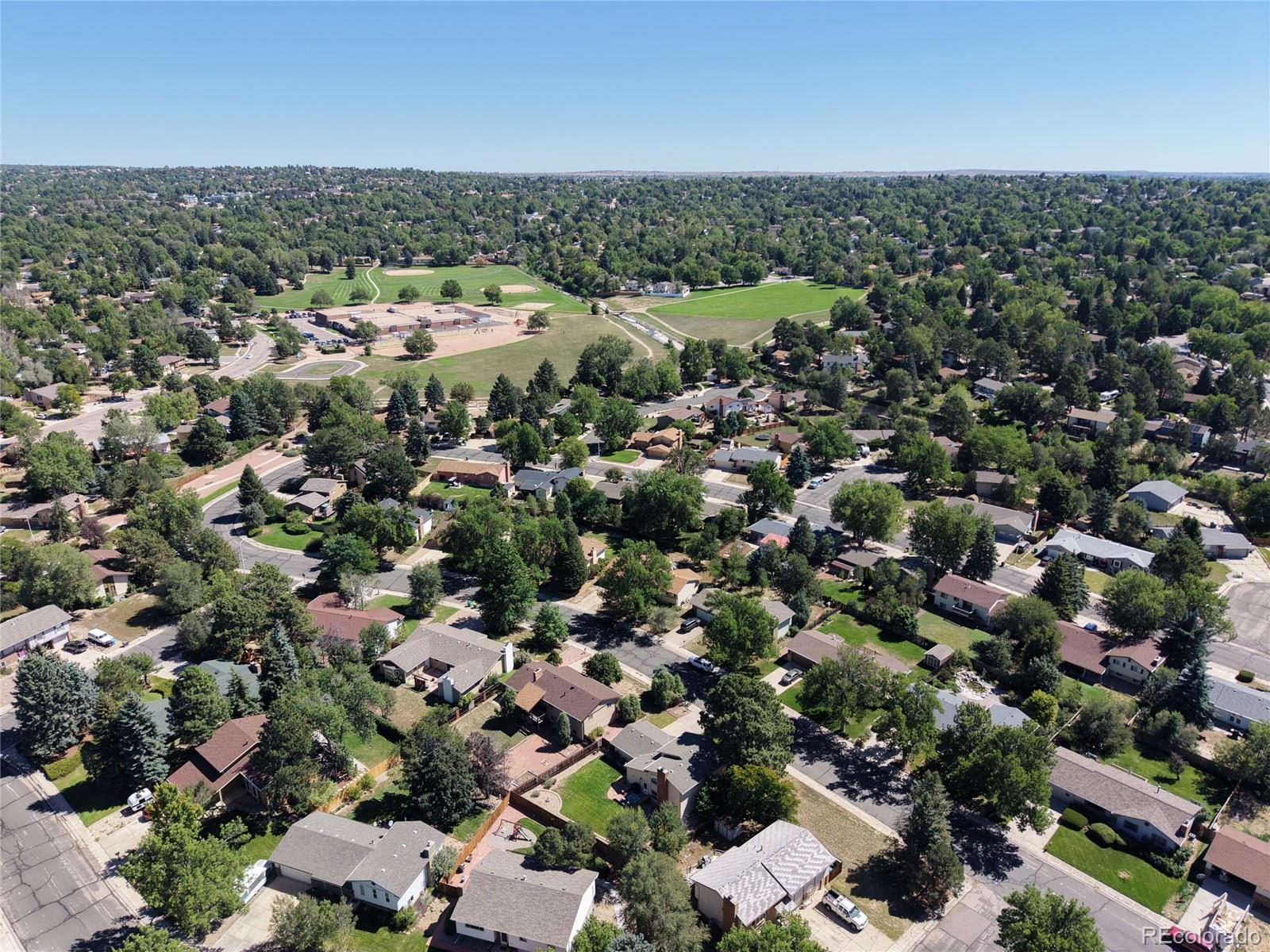 MLS Image #26 for 3082 w whileaway circle,colorado springs, Colorado