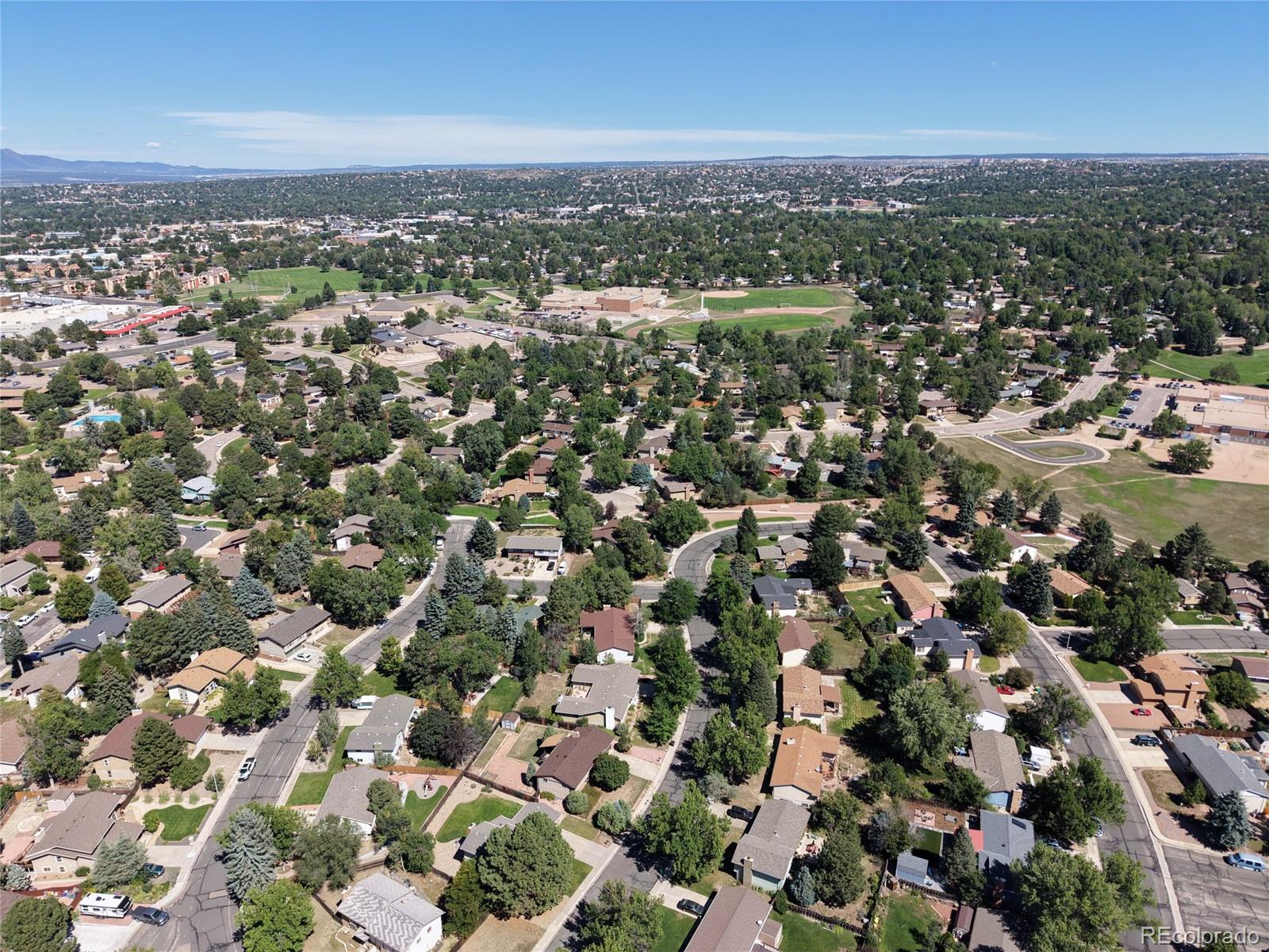 MLS Image #27 for 3082 w whileaway circle,colorado springs, Colorado