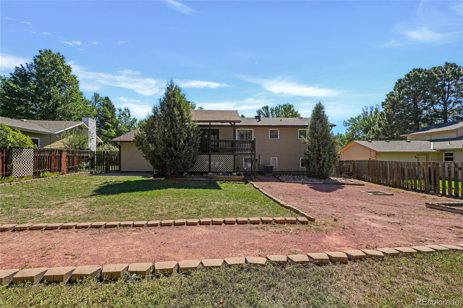 MLS Image #4 for 3082 w whileaway circle,colorado springs, Colorado