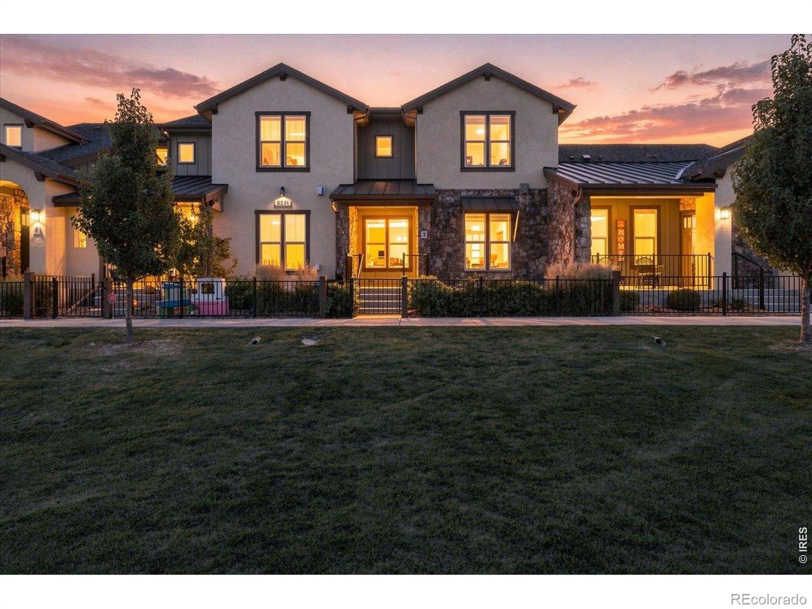 MLS Image #0 for 6251  vernazza way,windsor, Colorado
