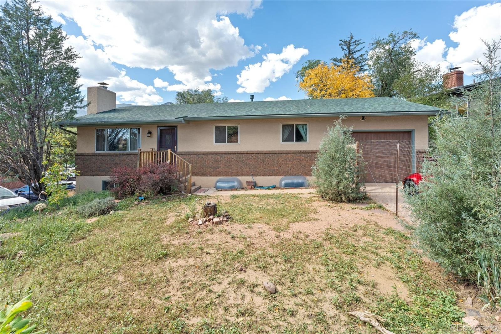 MLS Image #0 for 106  lois lane,colorado springs, Colorado