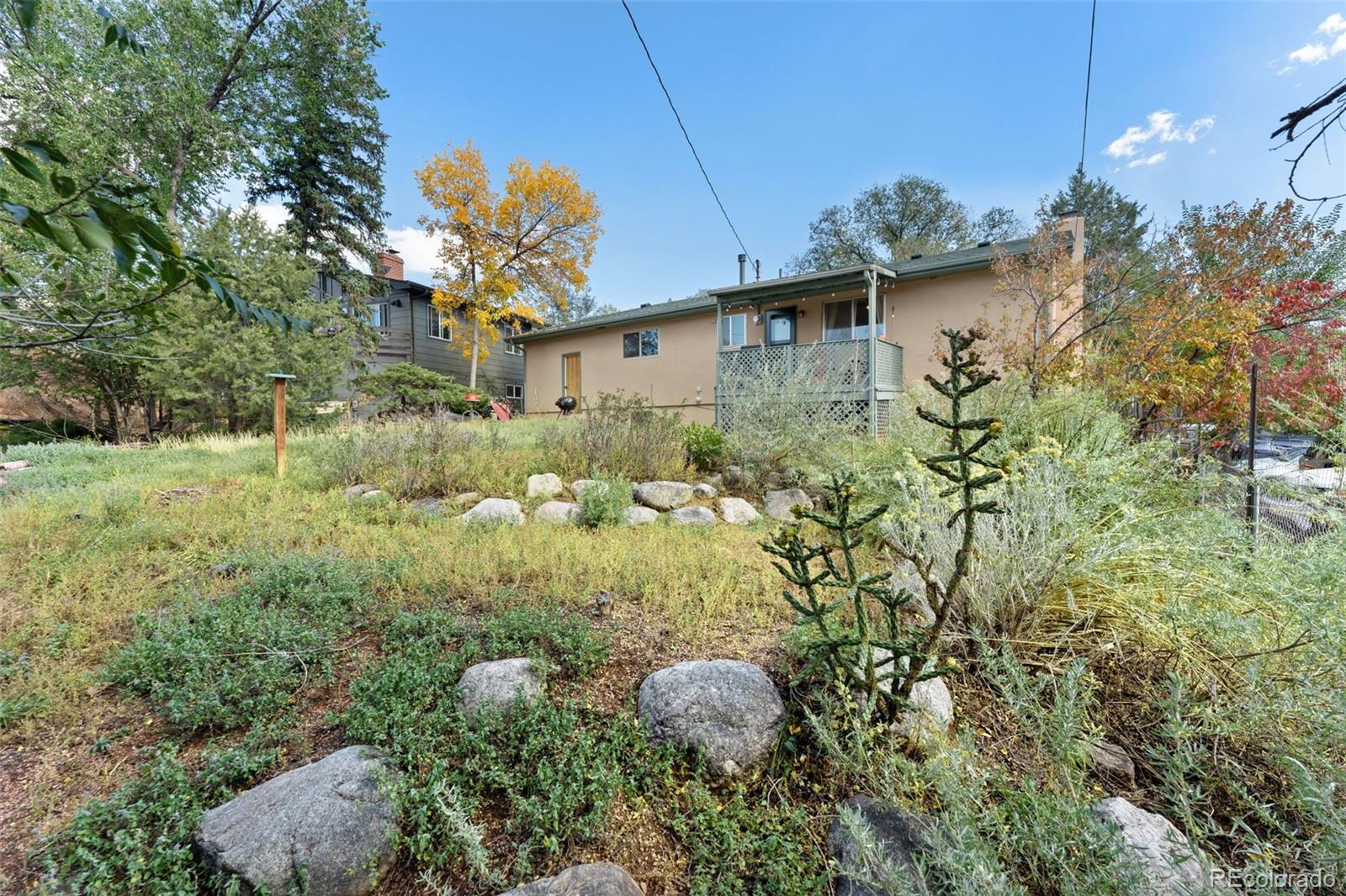 MLS Image #41 for 106  lois lane,colorado springs, Colorado