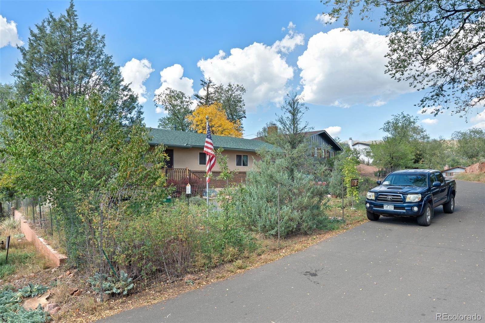 MLS Image #44 for 106  lois lane,colorado springs, Colorado