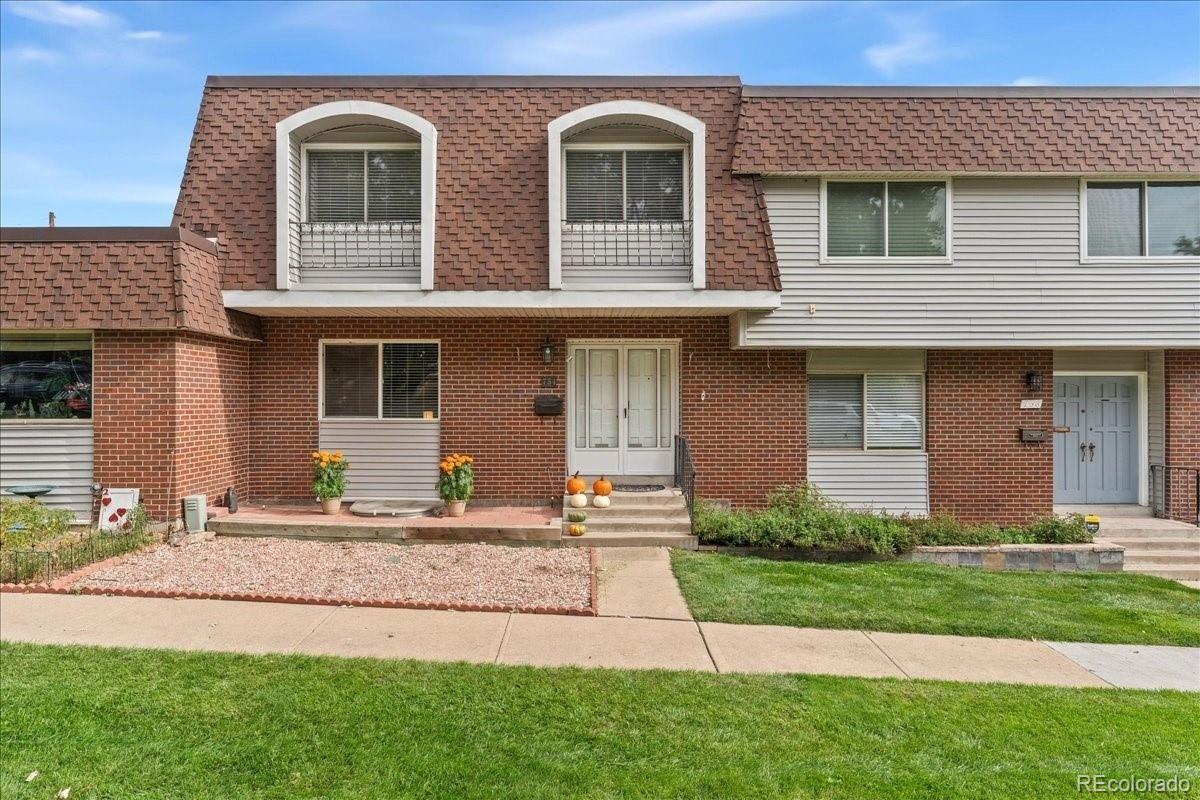 MLS Image #0 for 754 s youngfield court,lakewood, Colorado